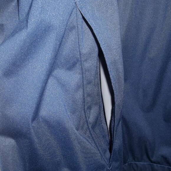 NIKE NFL DALLAS COWBOY MEN'S ZIP PULLOVER XL - Picture 5 of 8